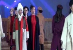 迪卢克新时装爆料视频