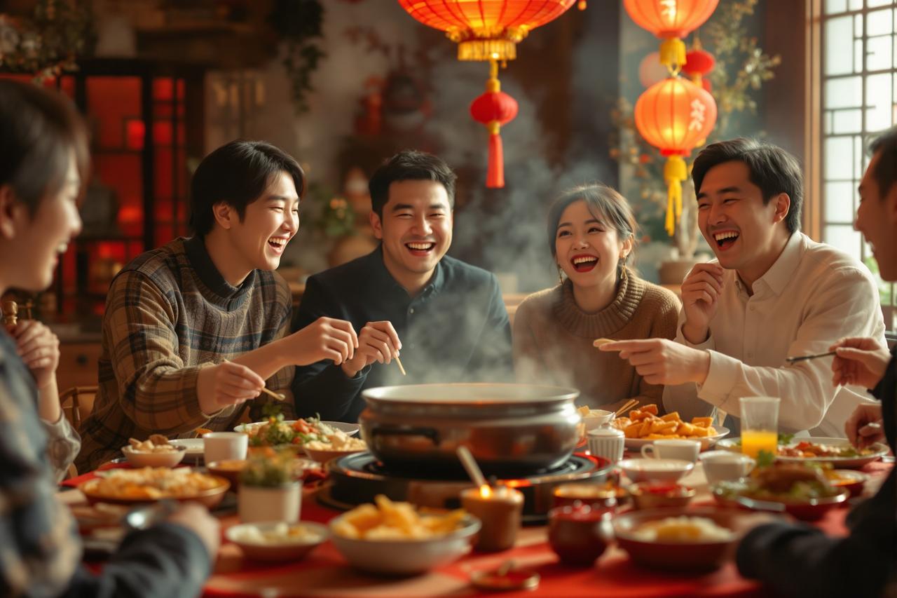 美女影院 - 人间烟火 精彩剧照 1