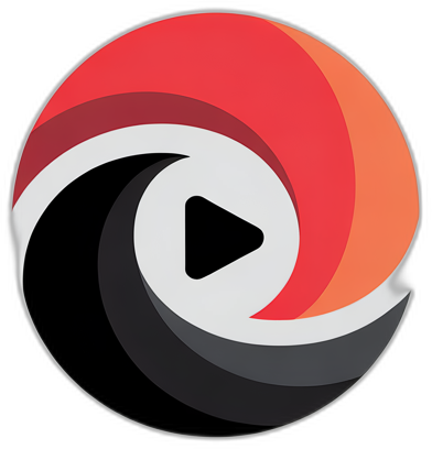 美女影院 Logo