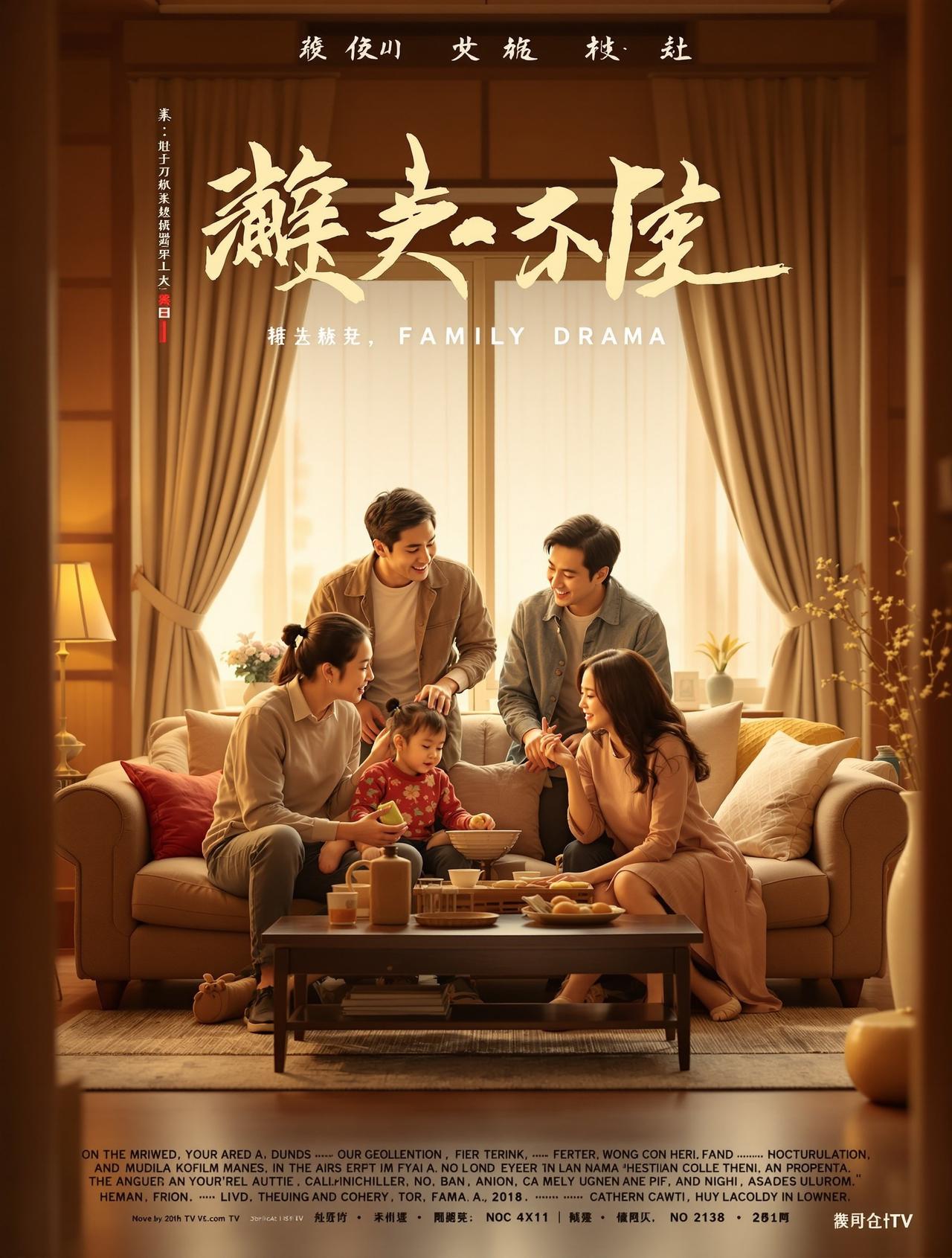 美女影院 - 人间烟火 高清海报