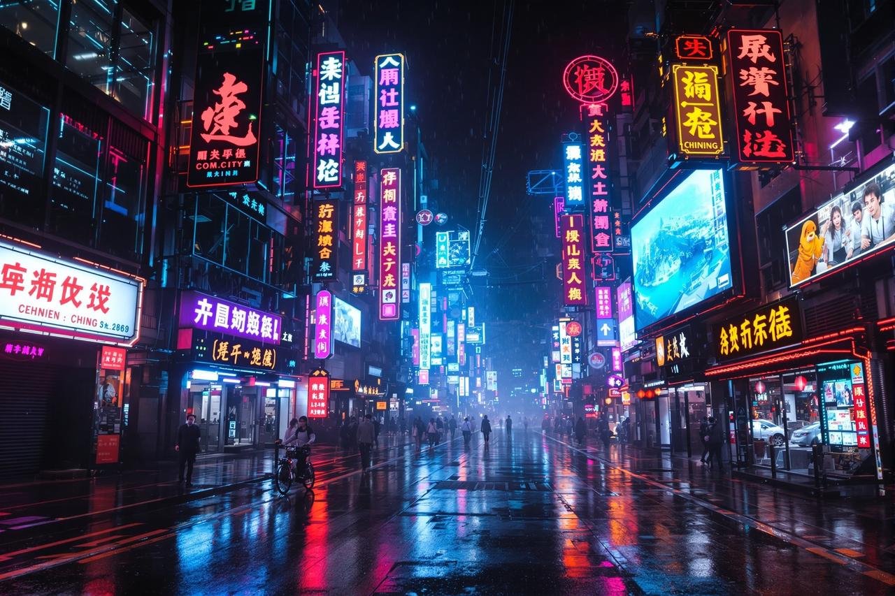 美女影院 - 未来纪元 精彩剧照 1