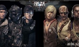 逆战武神爆料视频,全新内容抢先看，揭秘神秘武器与技能