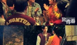 致青春电影在线观看,重温青春岁月，共赴青春盛宴