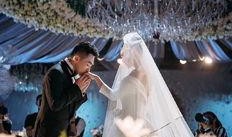 姐姐婚礼现场爆料视频大全,姐姐婚礼现场精彩瞬间大盘点