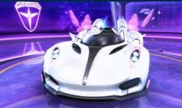 2024最新勋章车爆料,科技与豪华的完美融合