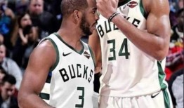 字母哥和保罗最新爆料,篮球传奇背后的故事与心路历程