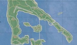 新地图爆料最新,新地图爆料揭示神秘世界概览