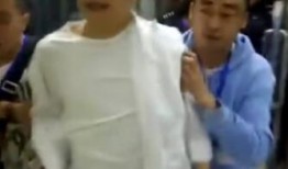 视频爆料人被抓怎么办呢,真相与影响揭秘