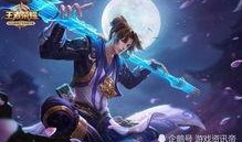 王者猴子皮肤最新爆料,揭秘王者荣耀最新爆料——全新皮肤惊艳亮相