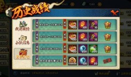 火影3月最新活动爆料,神秘活动爆料，热血回归！