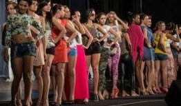 金川选美大赛爆料视频大全,揭秘幕后爆料视频大全