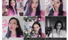 靓蕾微博爆料事件真相视频,揭秘背后惊人内幕