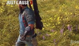 正当防卫4爆料视频,揭秘游戏新爆料，战斗系统升级，剧情走向引期待