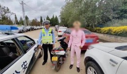 昆明最新交警爆料,交通整治行动成效显著，市民出行更安全