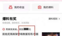 如何做到头条爆料呢视频,如何轻松成为热门话题的幕后推手