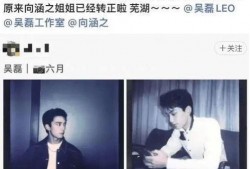 王安宇爆料澄清事件视频,揭秘事件真相