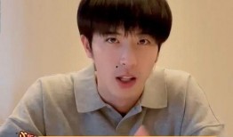 娱乐大爆料徐开骋是谁,揭秘徐开骋的星光之路