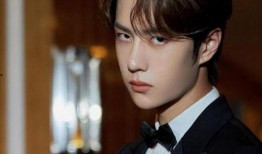 王一博最新大爆料,娱乐圈背后的惊人真相