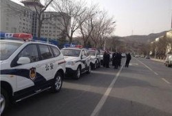 广州假警车最新爆料新闻,揭秘伪装警车背后的真相