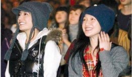 天涯爆料周迅赵薇视频,娱乐圈风云再起