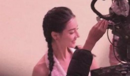 刘大锤爆料热巴视频,揭秘明星幕后生活片段