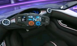 2024最新勋章车爆料,科技与豪华的完美融合