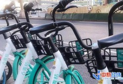 青桔单车最新爆料长春,揭秘最新运营策略与市场布局”