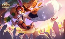 新英雄花木兰爆料视频,荣耀归来，战神觉醒，新英雄震撼登场！