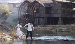 电影云水谣在线观看,穿越时空的深情守望，共赴永恒的承诺之旅