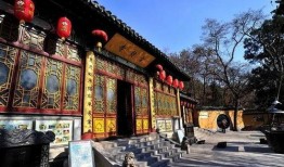 爆料南京寺庙视频播放,视频曝光古刹神秘面纱