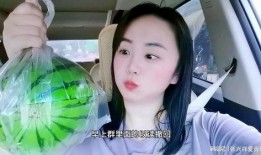 吃瓜百万网红是谁啊,吃瓜百万网红的真实身份与走红之路