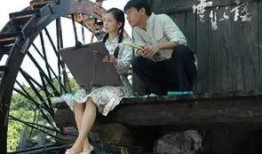 电影云水谣在线观看,穿越时空的深情守望，共赴永恒的承诺之旅