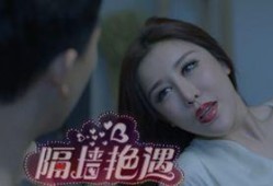 隔墙艳遇在线观看