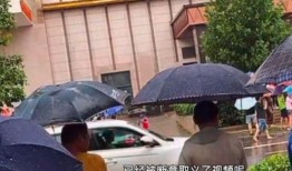 郑州西郊爆料事件视频