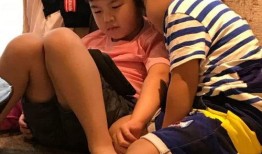 胡可爆料小儿子视频,小儿子视频萌态十足引网友热议