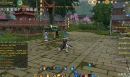 剑网3天刀最新爆料信息,天刀新爆料揭秘，江湖风云再起！