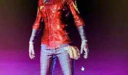 迪卢克新时装爆料视频