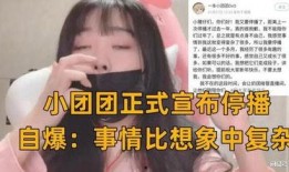 小团团直播爆料视频大全,揭秘视频大全背后的精彩瞬间