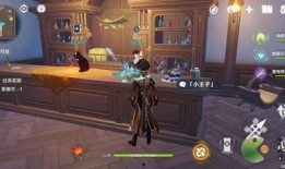 原神卡牌玩法爆料表最新,策略对决，指尖上的冒险之旅