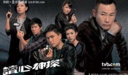 神探粤语在线观看,揭秘悬疑侦探的智慧对决