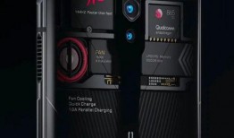 红魔8最新爆料图片大全,极致性能与炫酷设计，视觉盛宴来袭！