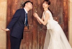 娱乐吃瓜酱结婚,甜蜜婚礼见证爱情传奇