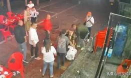 唐山打人当地人爆料视频,现场目击者还原惊心动魄一幕