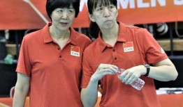 女排李珊爆料最新消息,揭秘幕后故事与未来展望