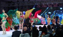 金川选美大赛爆料视频大全,揭秘幕后爆料视频大全