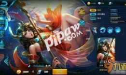 王者荣耀爆料萌萌视频,新英雄萌态初露