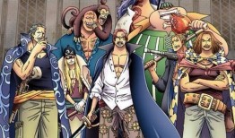 红发海贼团最新爆料小说,揭秘神秘岛屿与未知的宝藏之旅