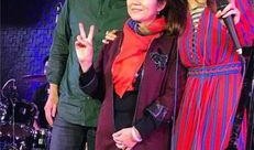 明星爆料张靓颖视频播放,揭秘明星幕后生活片段