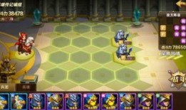 英雄手游爆料大全最新版,最新版深度解析，揭秘热门英雄与神秘技能